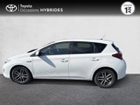 Voitures D'occasion À Vannes | Toyota Auris Hsd 136H Feel!