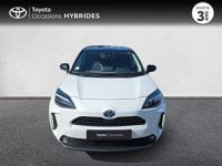 Voitures D'occasion À Vannes | Toyota Yaris Cross 116H Collection My22