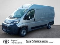 Voitures D'occasion À Vannes | Toyota Proace Max Fg L2H2 3.3 140Ch Start Ng24