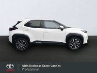 Voitures Occasion Toyota Yaris Cross 116H Design Awd-I My22 À Vannes