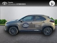 Voitures Occasion Toyota Yaris Cross 116H Trail Awd-I My22 À Pluneret