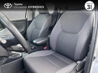 Voitures D'occasion À Pluneret | Toyota Yaris 116H Design 5P