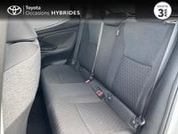 Voitures D'occasion À Pluneret | Toyota Yaris 116H Design 5P