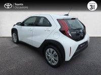 Voitures D'occasion À Brest | Toyota Aygo X 1.0 Vvt-I 72Ch Dynamic