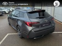 Voitures Occasion Toyota Corolla Touring Spt 2.0 196Ch Gr Sport My24 À Brest