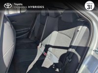 Voitures Occasion Toyota C-Hr 2.0 Hybride Rechargeable 225Ch Gr Sport À Brest