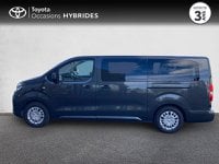 Voitures D'occasion À Plérin | Toyota Proace Verso Long Electric 50Kwh Dynamic Mc24