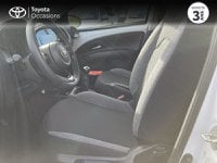 Voitures Occasion Toyota Aygo X 1.0 Vvt-I 72Ch Dynamic À Plérin