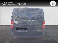 Voitures D'occasion À Plérin | Toyota Proace Verso Long Electric 50Kwh Dynamic Mc24