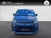 Voitures D'occasion À Plérin | Toyota Proace Verso Long Electric 50Kwh Dynamic Mc24