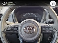 Voitures Occasion Toyota Aygo X 1.0 Vvt-I 72Ch Collection S-Cvt My24 À Plérin
