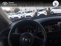 Voitures Occasion Toyota Aygo X 1.0 Vvt-I 72Ch Active Business À Plérin