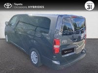 Voitures D'occasion À Plérin | Toyota Proace Verso Long Electric 50Kwh Dynamic Mc24