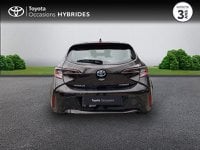 Voitures Occasion Toyota Corolla 122H Dynamic Business + Programme Beyond Zero Academy My22 À Pabu