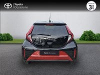 Voitures Occasion Toyota Aygo X 1.0 Vvt-I 72Ch Design My23 À Pabu