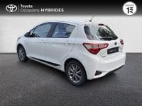 Voitures D'occasion À Pabu | Toyota Yaris 100H Dynamic 5P