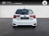 Voitures D'occasion À Pabu | Toyota Yaris 100H Dynamic 5P