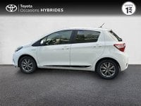 Voitures D'occasion À Pabu | Toyota Yaris 100H Dynamic 5P
