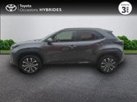Voitures Occasion Toyota Yaris Cross 116H Design Awd-I My22 À Carhaix-Plouguer