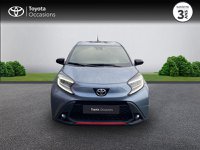 Voitures Occasion Toyota Aygo X 1.0 Vvt-I 72Ch Undercover S-Cvt My23 À Carhaix-Plouguer