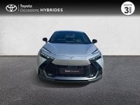 Voitures D'occasion À Quimper | Toyota C-Hr 1.8 140Ch Collection Ng23