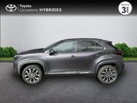 Voitures Occasion Toyota Yaris Cross 116H Design Awd-I My22 À Quimper