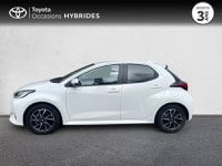 Voitures D'occasion À Quimper | Toyota Yaris 116H Design 5P My22