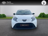 Voitures Occasion Toyota Aygo X 1.0 Vvt-I 72Ch Dynamic My23 À Quimper