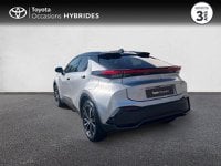 Voitures D'occasion À Quimper | Toyota C-Hr 1.8 140Ch Collection Ng23