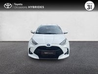 Voitures D'occasion À Quimper | Toyota Yaris 116H Design 5P My22