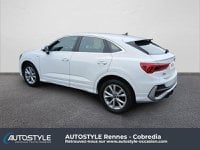 Voitures D'occasion À La Mézière | Audi Q3 Sportback 35 Tdi 150Ch S Line S Tronic 7