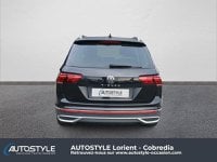 Voitures D'occasion À Lanester | Volkswagen Tiguan 2.0 Tdi 150Ch Elegance Dsg7