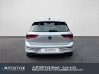 Voitures D'occasion À Brest | Volkswagen Golf 2.0 Tdi Scr 115Ch Life Dsg7