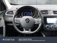 Voitures Occasion Renault Kadjar 1.5 Blue Dci 115Ch Intens À Brest