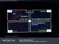 Voitures Occasion Suzuki S-Cross 1.4 Boosterjet Hybrid 129Ch Privilège Euro6D-T À Brest