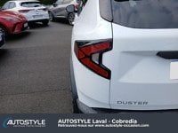 Voitures D'occasion À Laval | Dacia Duster 1.2 Tce Mild Hybrid 130Ch Journey