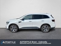 Voitures D'occasion À Brest | Renault Koleos 2.0 Dci 175Ch Energy Initiale Paris X-Tronic