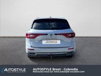 Voitures D'occasion À Brest | Renault Koleos 2.0 Dci 175Ch Energy Initiale Paris X-Tronic