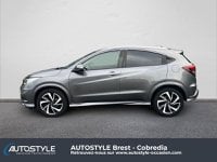 Voitures D'occasion À Brest | Honda Hr-V 1.5 I-Vtec 130Ch Executive
