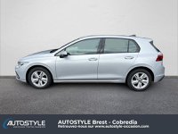 Voitures D'occasion À Brest | Volkswagen Golf 2.0 Tdi Scr 115Ch Life Dsg7