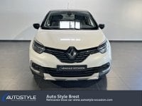 Voitures Occasion Renault Captur 1.3 Tce 150Ch Fap Intens Edc À Brest