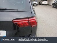 Voitures D'occasion À Lanester | Volkswagen Tiguan 2.0 Tdi 150Ch Elegance Dsg7