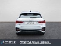 Voitures D'occasion À La Mézière | Audi Q3 Sportback 35 Tdi 150Ch S Line S Tronic 7