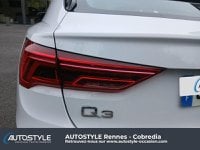 Voitures D'occasion À La Mézière | Audi Q3 Sportback 35 Tdi 150Ch S Line S Tronic 7