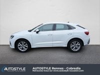 Voitures D'occasion À La Mézière | Audi Q3 Sportback 35 Tdi 150Ch S Line S Tronic 7