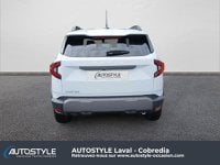 Voitures D'occasion À Laval | Dacia Duster 1.2 Tce Mild Hybrid 130Ch Journey