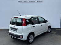 Voitures Occasion Fiat Panda Iii 1.2 69 Ch S/S Pop À Distré