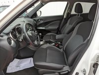 Voitures Occasion Nissan Juke 1.5 Dci 110 Fap Start/Stop System Acenta À Saint-Gratien