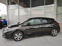 Voitures Occasion Nissan Leaf 2019 Electrique 40Kwh Business À Saint-Ouen-L'aumône