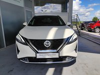 Voitures Occasion Nissan Qashqai 2021 Mild Hybrid 158 Ch Xtronic Tekna+ À Saint-Ouen-L'aumône